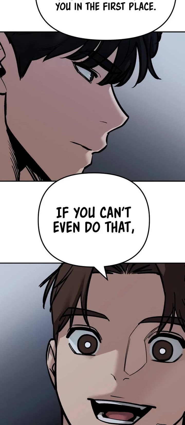 The Bully In-Charge Chapter 122 page 48 - Chapter 122