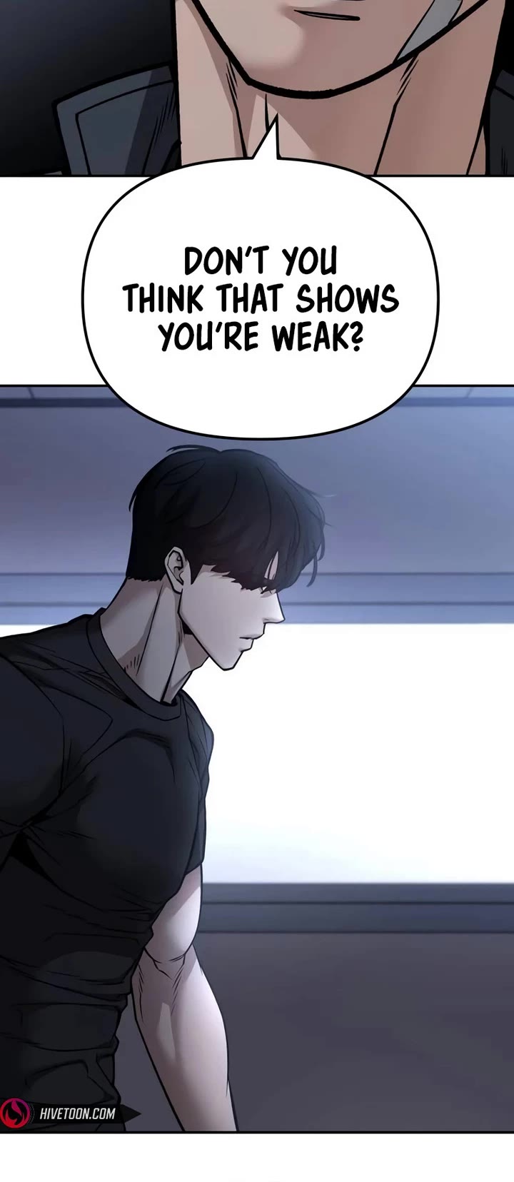 The Bully In-Charge Chapter 122 page 49 - Chapter 122