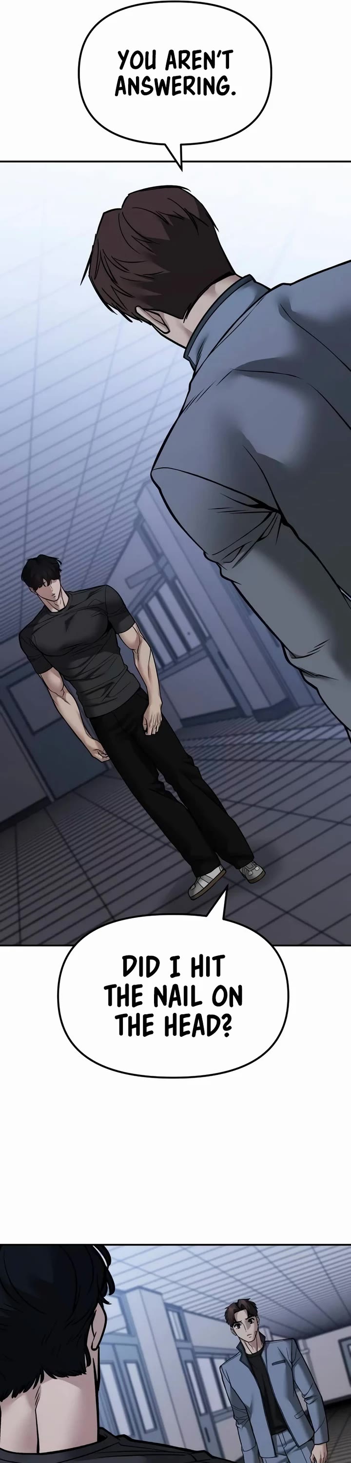 The Bully In-Charge Chapter 122 page 50 - Chapter 122