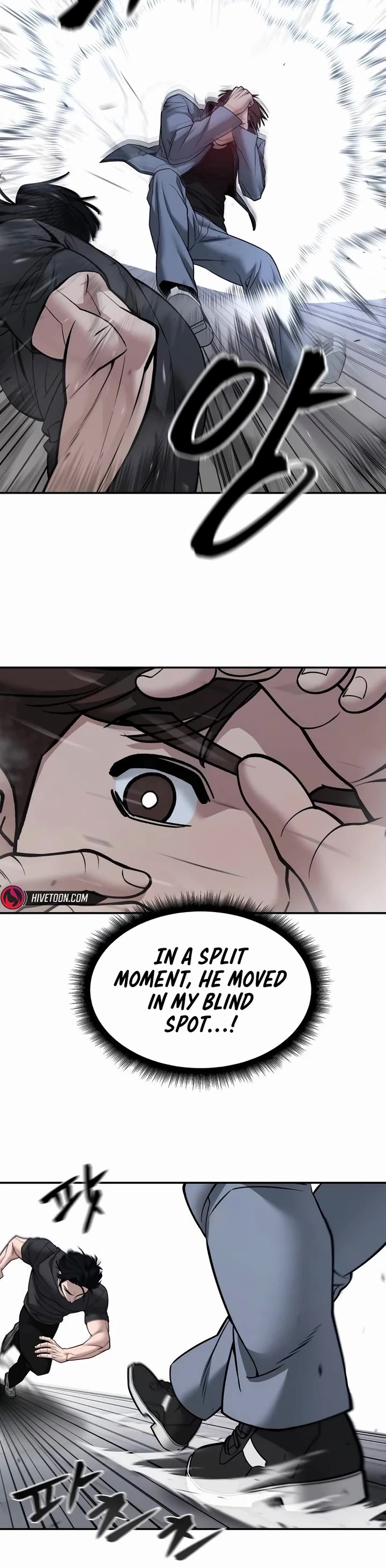 The Bully In-Charge Chapter 122 page 53 - Chapter 122