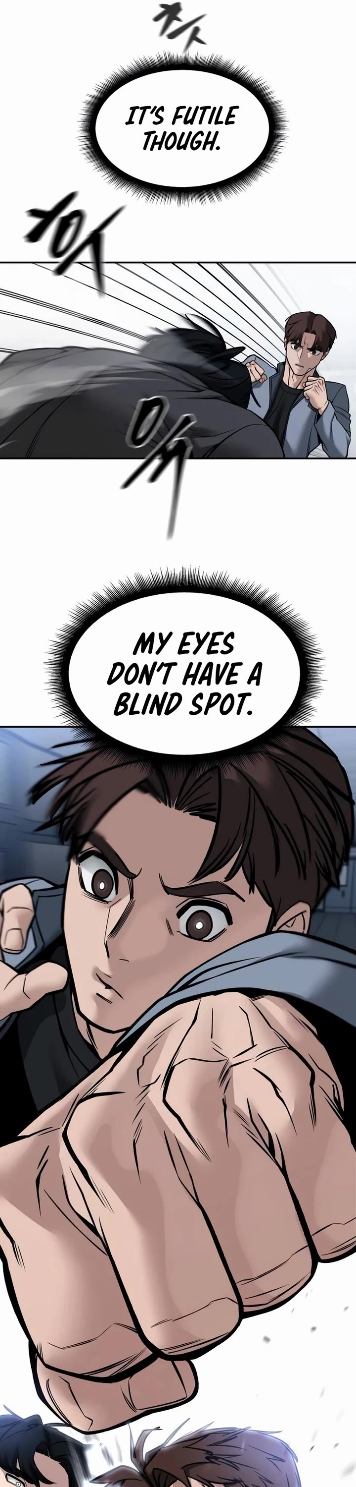 The Bully In-Charge Chapter 122 page 54 - Chapter 122