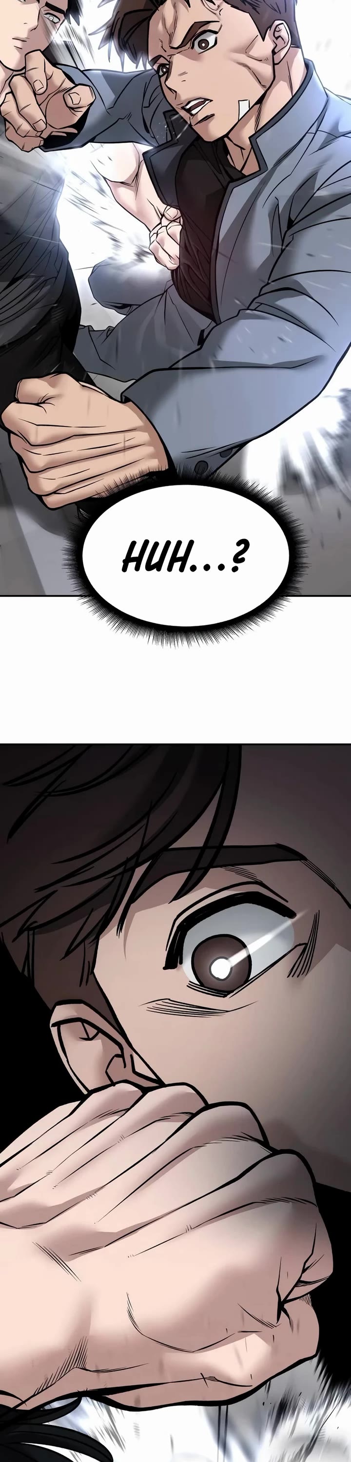 The Bully In-Charge Chapter 122 page 55 - Chapter 122