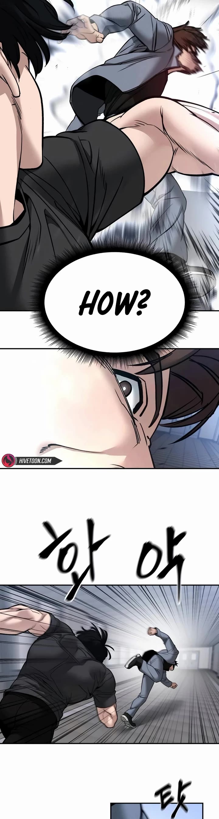 The Bully In-Charge Chapter 122 page 56 - Chapter 122