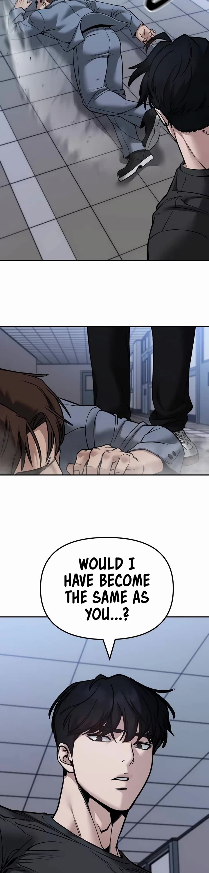 The Bully In-Charge Chapter 122 page 64 - Chapter 122