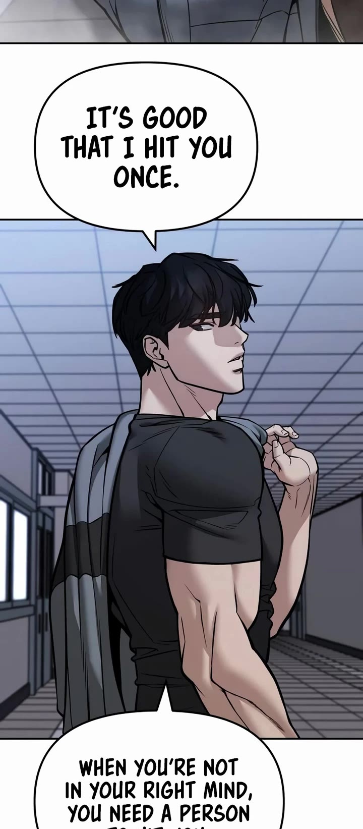 The Bully In-Charge Chapter 122 page 66 - Chapter 122