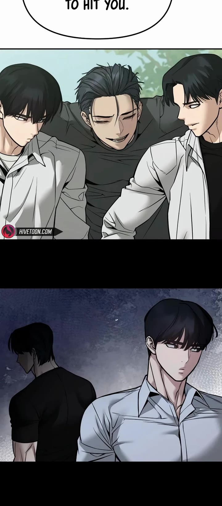 The Bully In-Charge Chapter 122 page 67 - Chapter 122