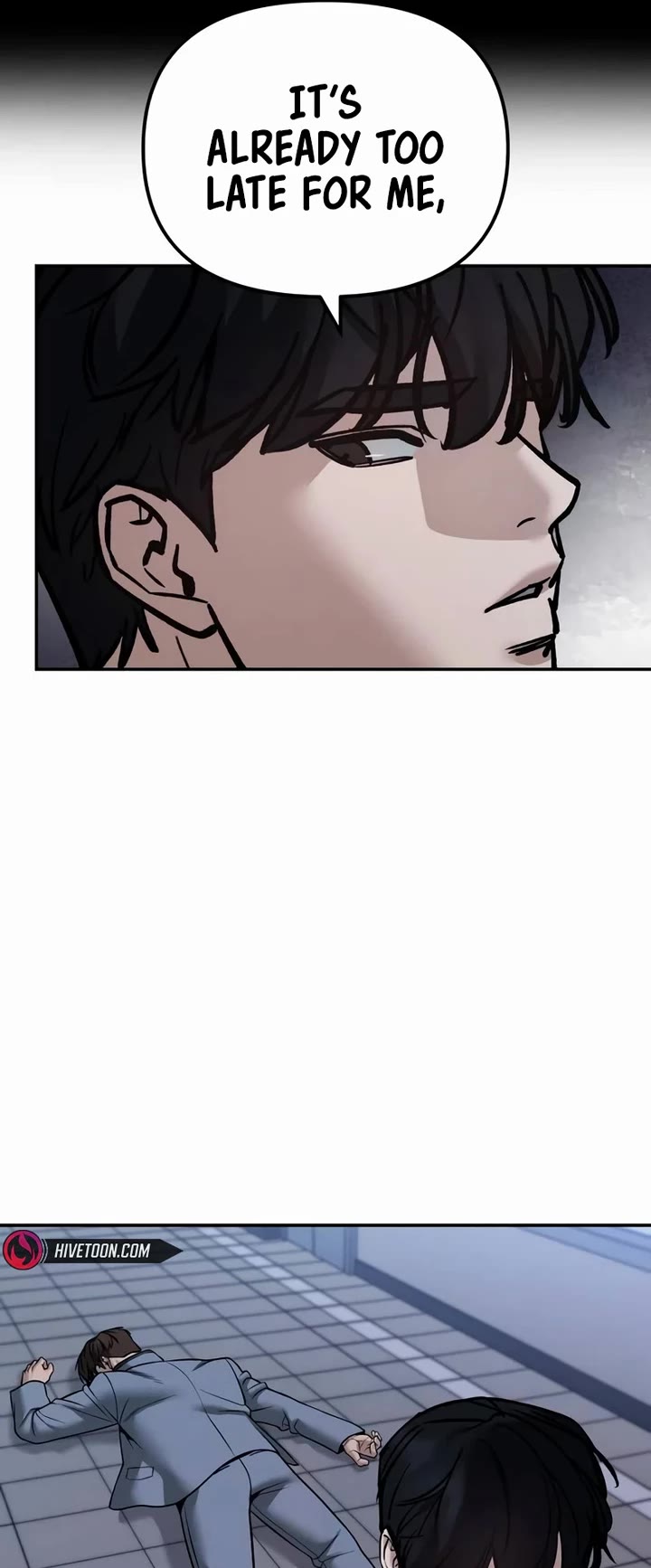 The Bully In-Charge Chapter 122 page 68 - Chapter 122