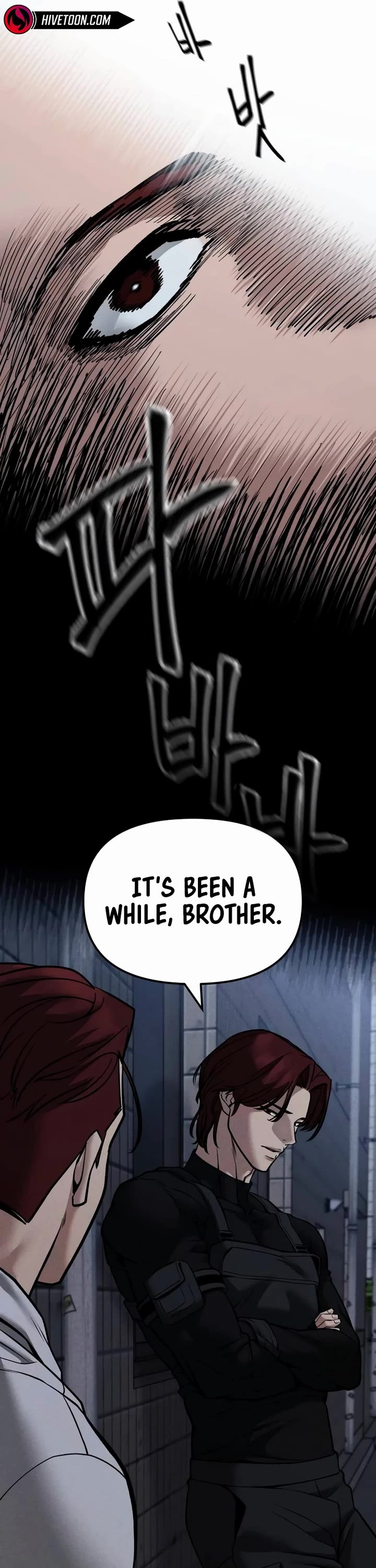 The Bully In-Charge Chapter 123 page 10 - Chapter 123