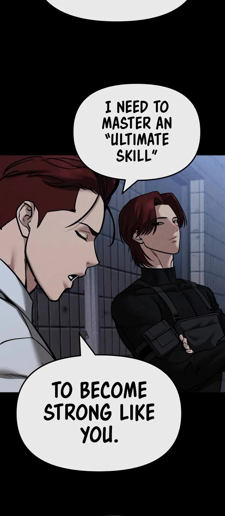 The Bully In-Charge Chapter 123 page 14 - Chapter 123