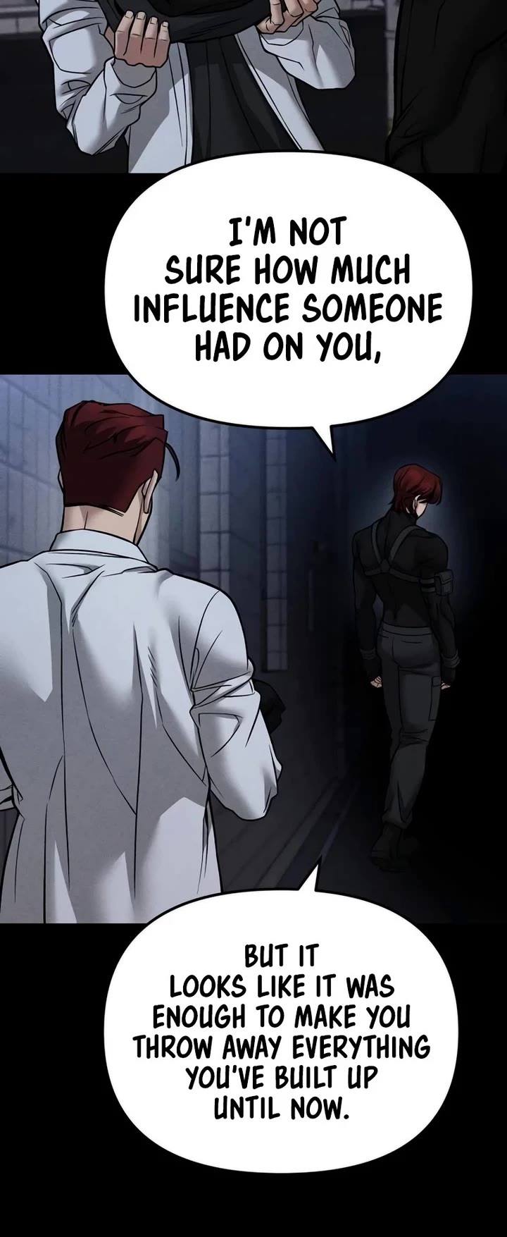 The Bully In-Charge Chapter 123 page 18 - Chapter 123