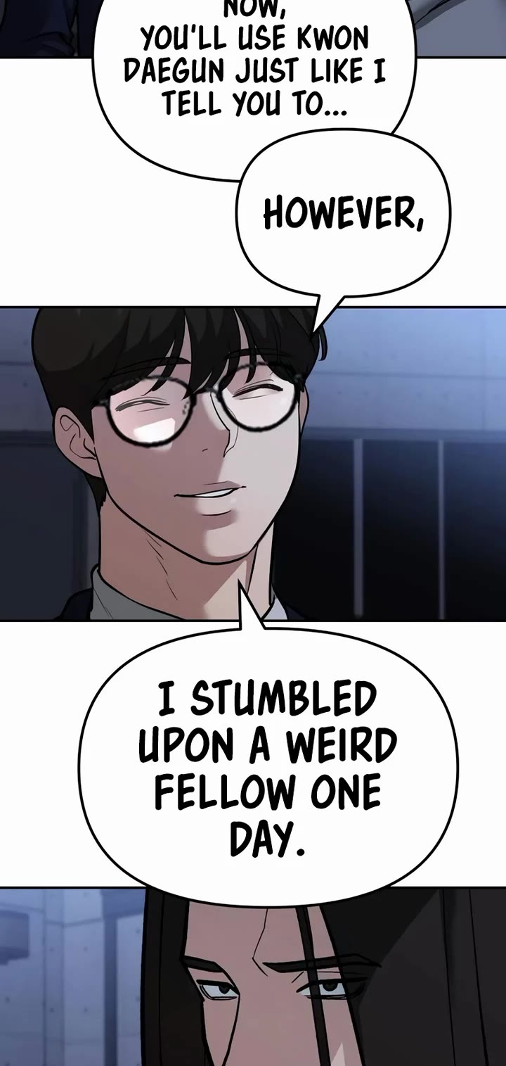 The Bully In-Charge Chapter 123 page 45 - Chapter 123
