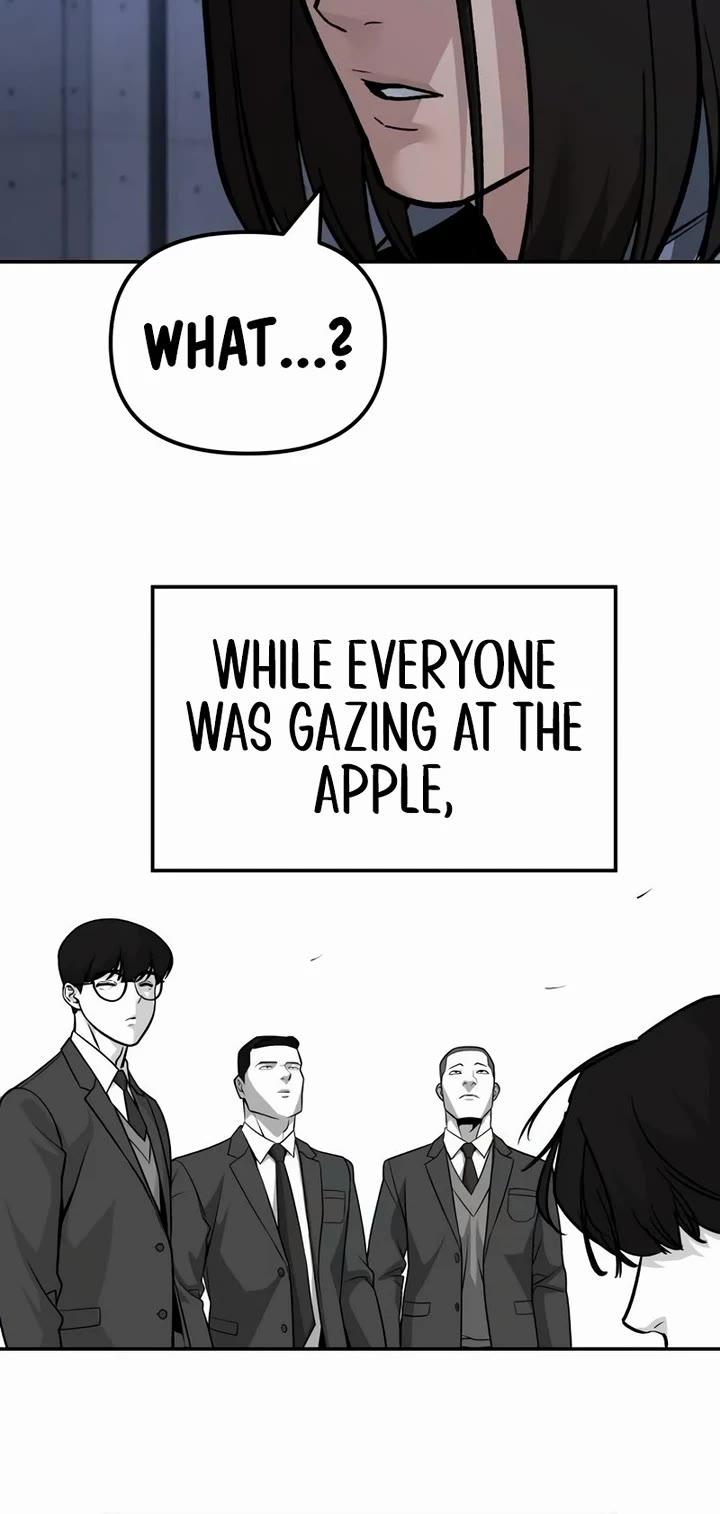 The Bully In-Charge Chapter 123 page 46 - Chapter 123