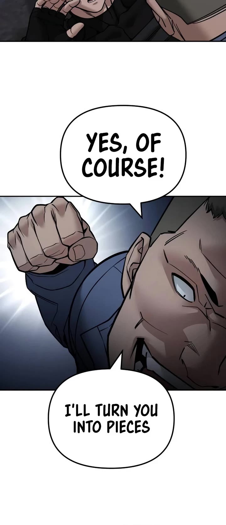 The Bully In-Charge Chapter 123 page 5 - Chapter 123