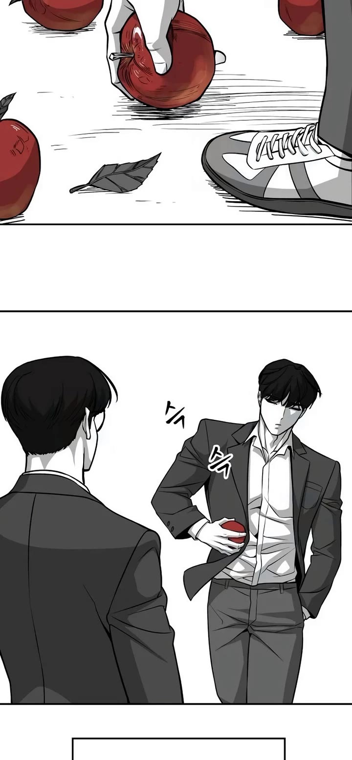The Bully In-Charge Chapter 123 page 50 - Chapter 123