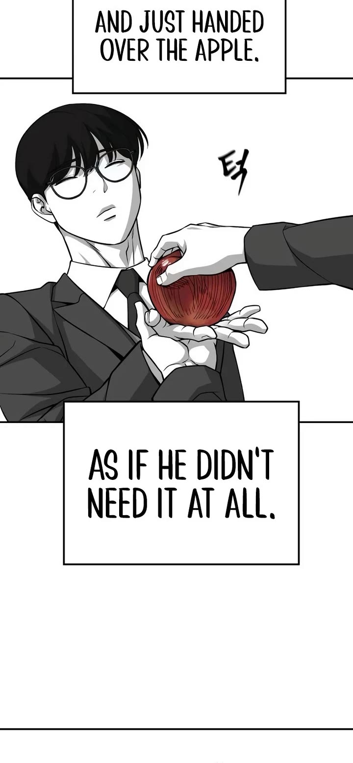 The Bully In-Charge Chapter 123 page 51 - Chapter 123