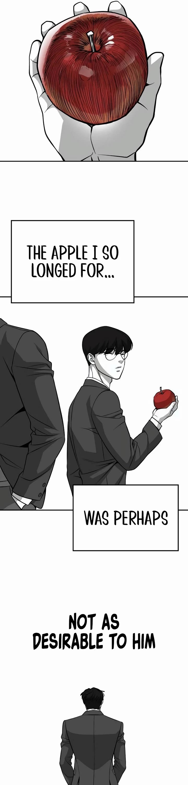 The Bully In-Charge Chapter 123 page 52 - Chapter 123