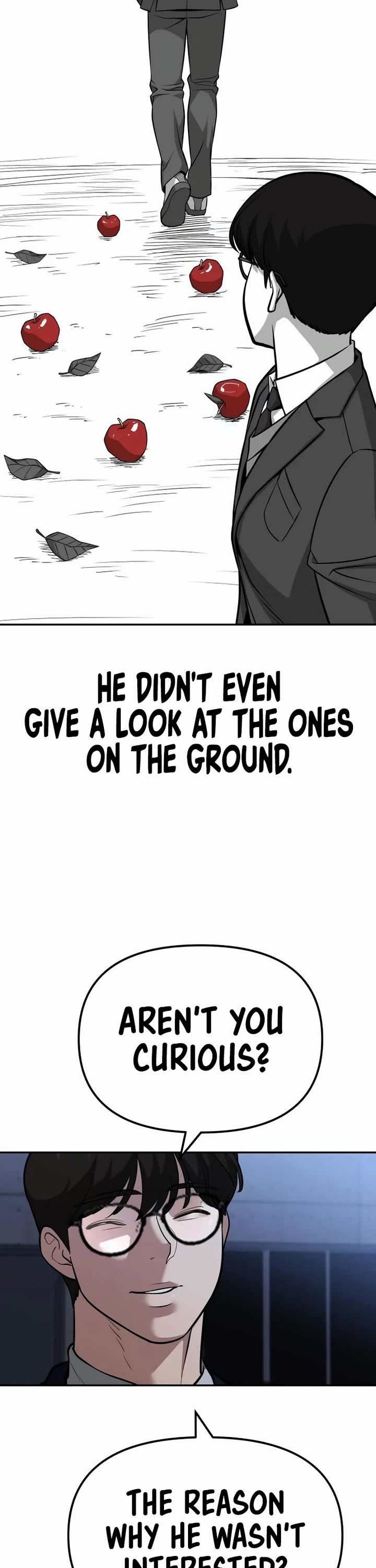 The Bully In-Charge Chapter 123 page 53 - Chapter 123