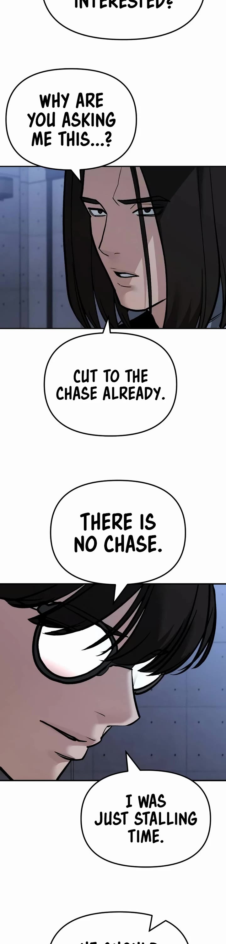 The Bully In-Charge Chapter 123 page 54 - Chapter 123