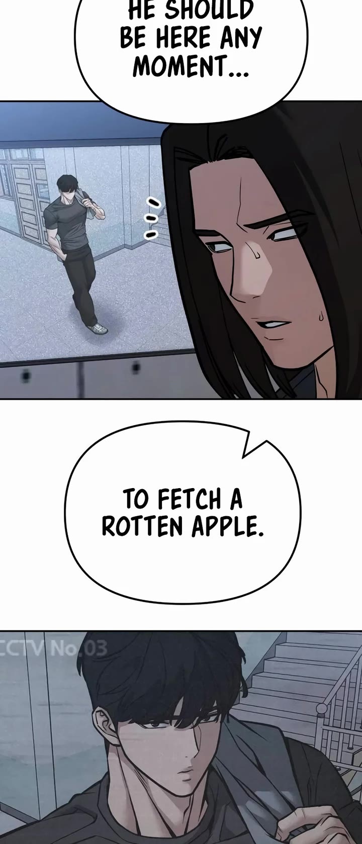 The Bully In-Charge Chapter 123 page 55 - Chapter 123