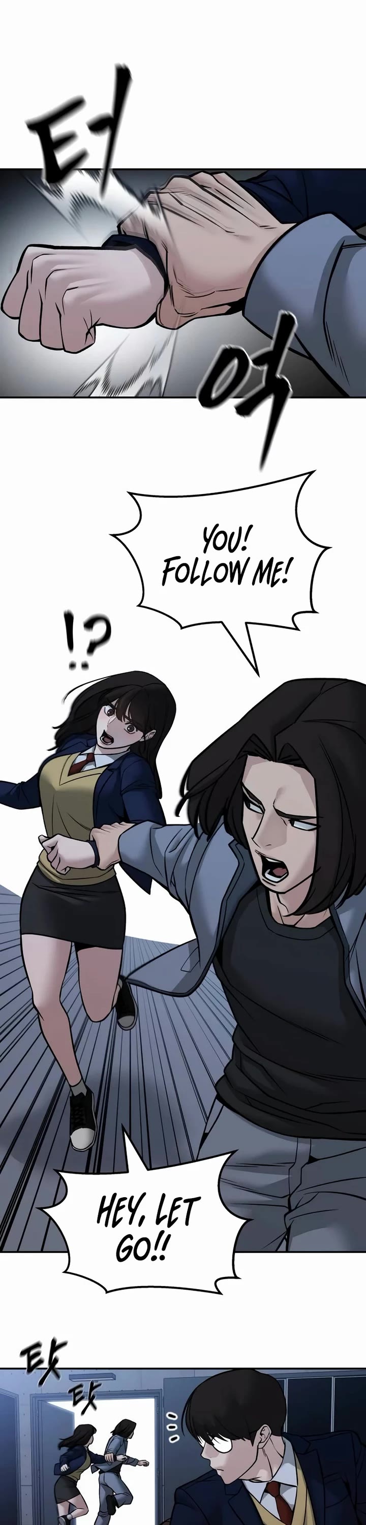 The Bully In-Charge Chapter 123 page 58 - Chapter 123