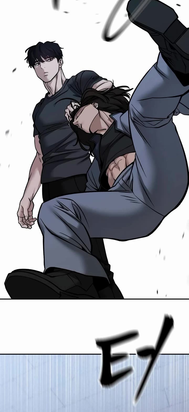 The Bully In-Charge Chapter 123 page 61 - Chapter 123