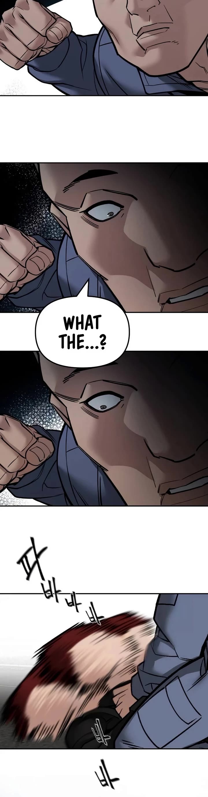 The Bully In-Charge Chapter 123 page 9 - Chapter 123