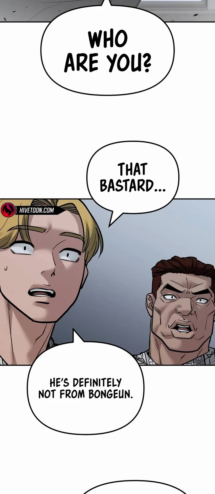 The Bully In-Charge Chapter 124 page 19 - Chapter 124