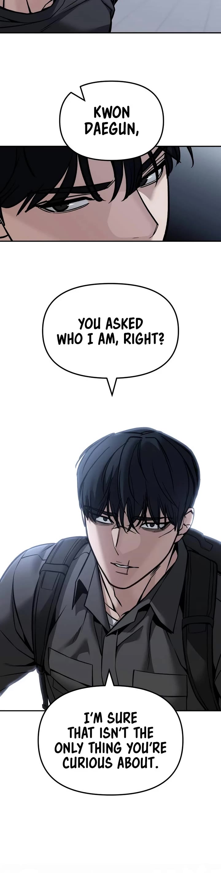 The Bully In-Charge Chapter 124 page 24 - Chapter 124