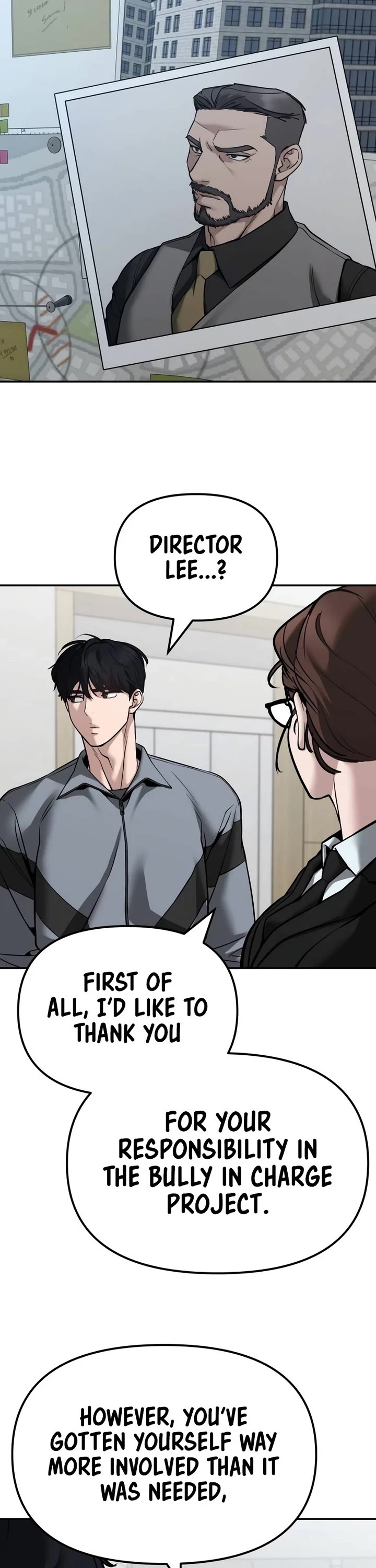 The Bully In-Charge Chapter 124 page 48 - Chapter 124