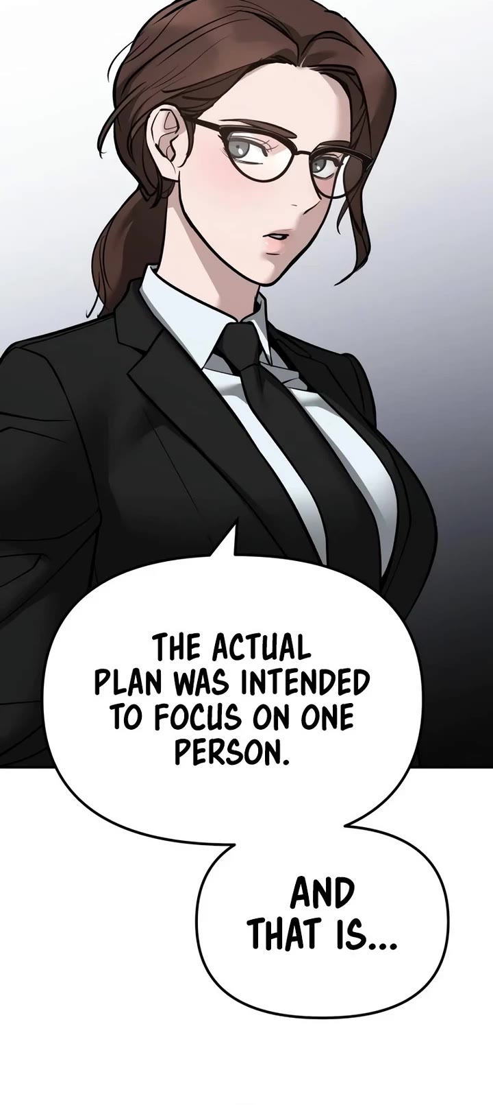 The Bully In-Charge Chapter 124 page 50 - Chapter 124