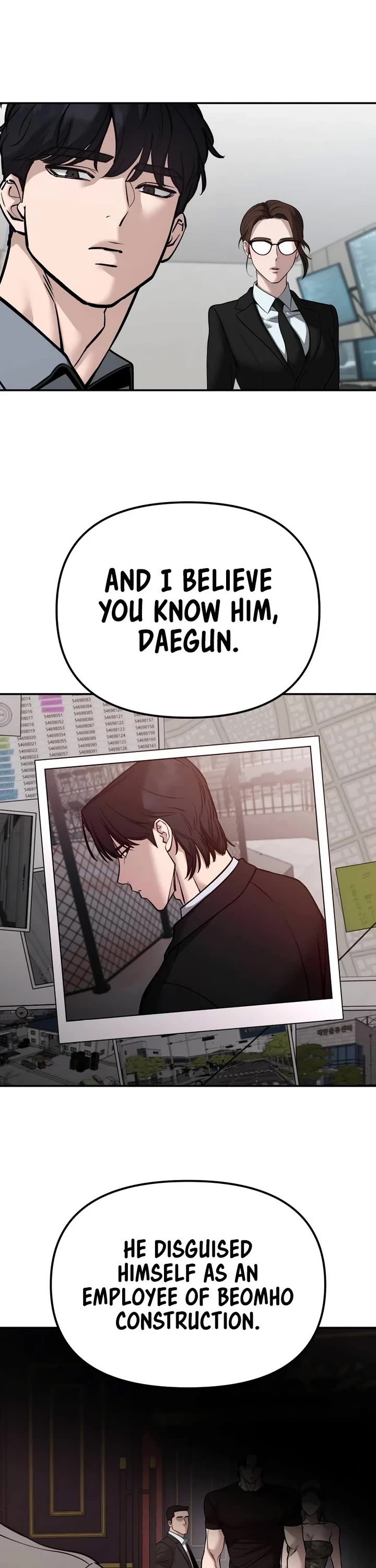 The Bully In-Charge Chapter 124 page 52 - Chapter 124