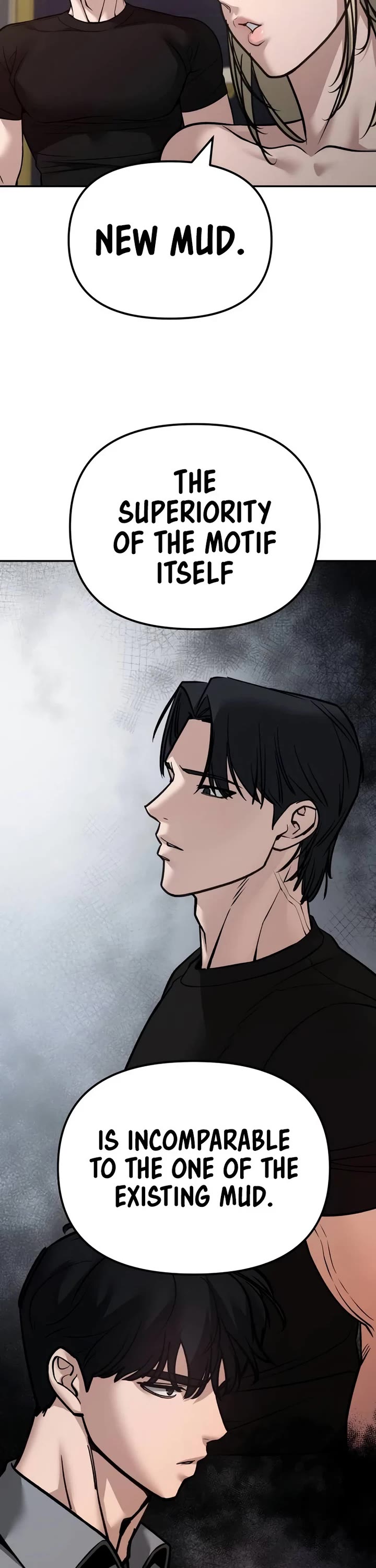 The Bully In-Charge Chapter 124 page 56 - Chapter 124