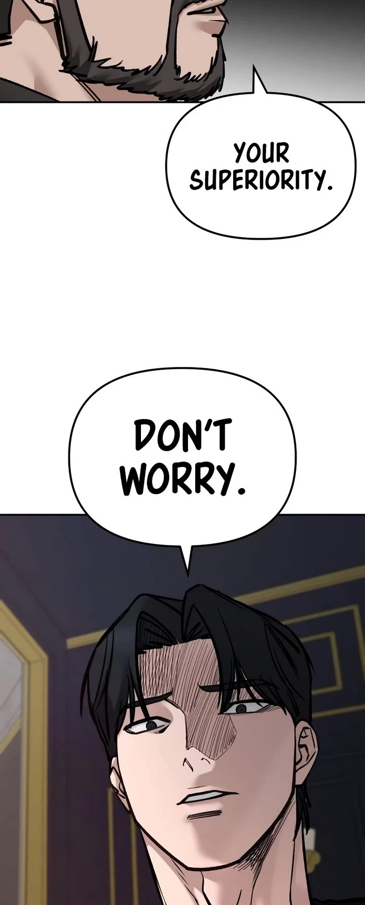 The Bully In-Charge Chapter 124 page 58 - Chapter 124