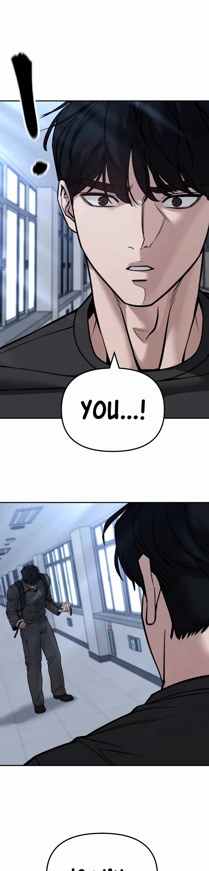 The Bully In-Charge Chapter 124 page 6 - Chapter 124