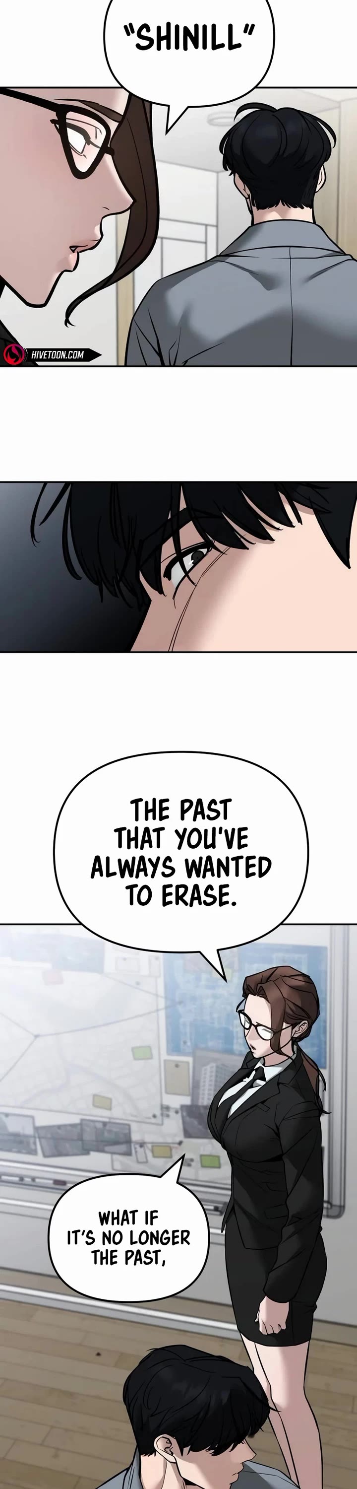The Bully In-Charge Chapter 125 page 11 - Chapter 125