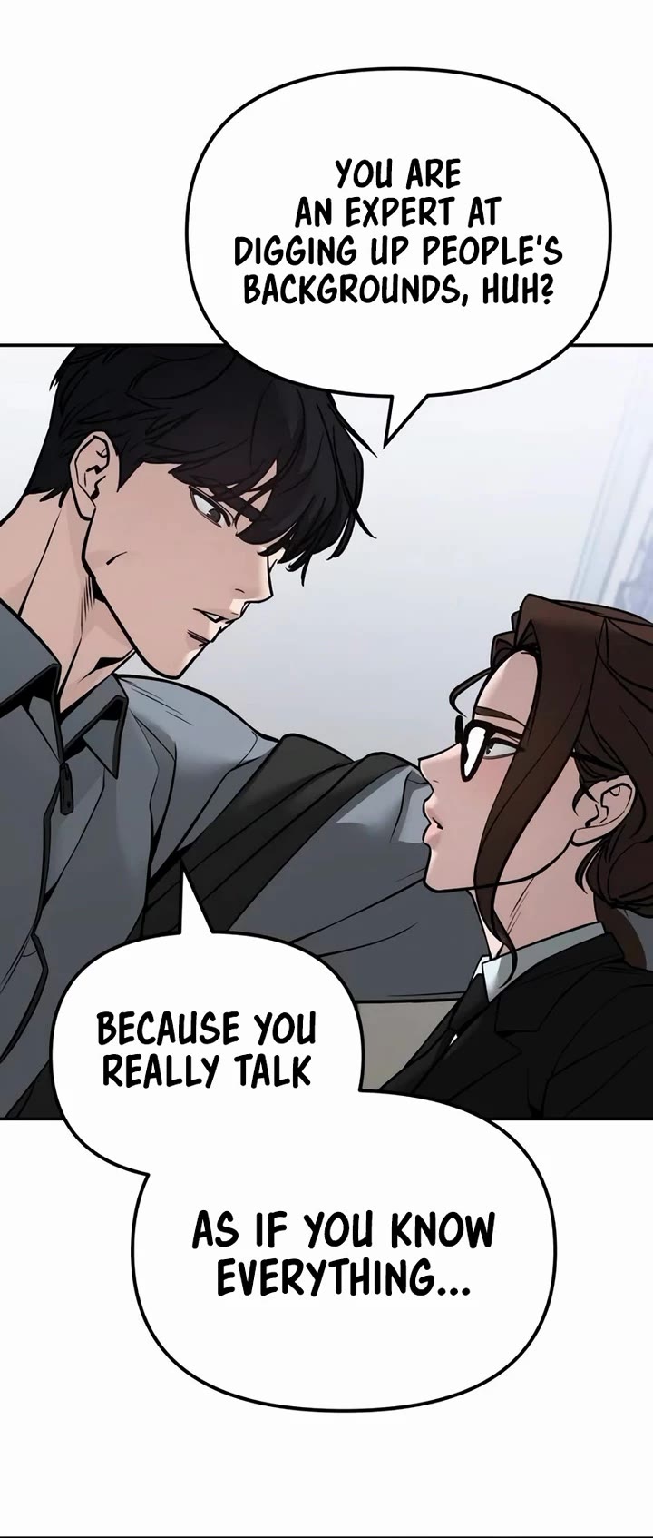The Bully In-Charge Chapter 125 page 13 - Chapter 125