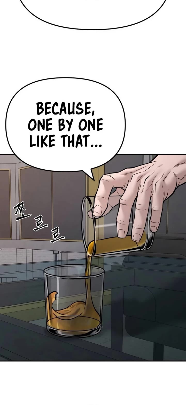The Bully In-Charge Chapter 125 page 18 - Chapter 125