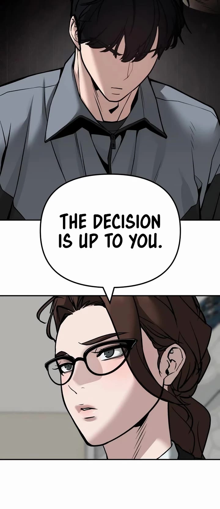 The Bully In-Charge Chapter 125 page 23 - Chapter 125