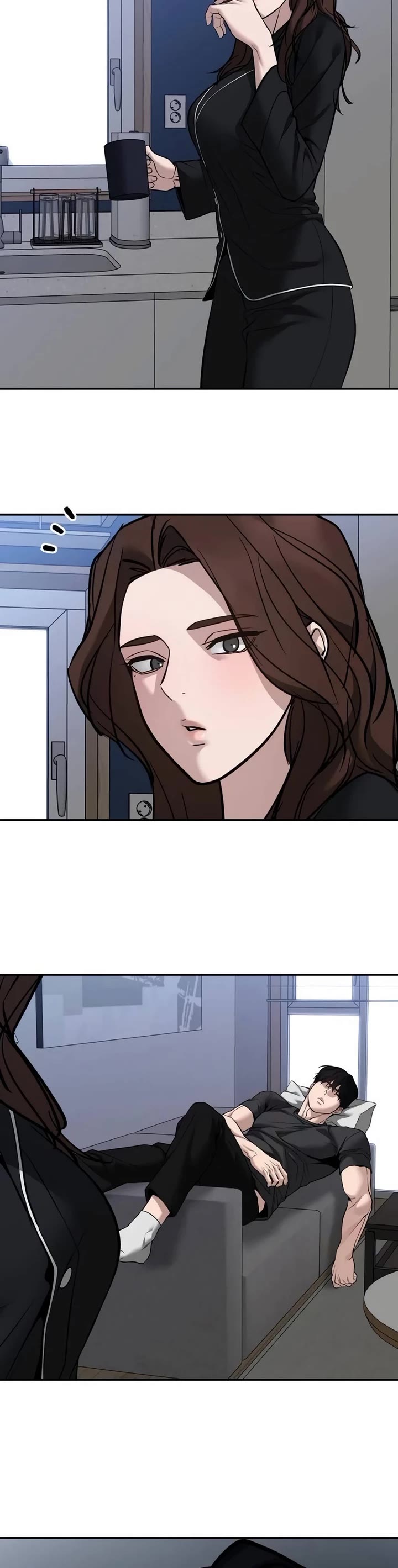 The Bully In-Charge Chapter 125 page 27 - Chapter 125