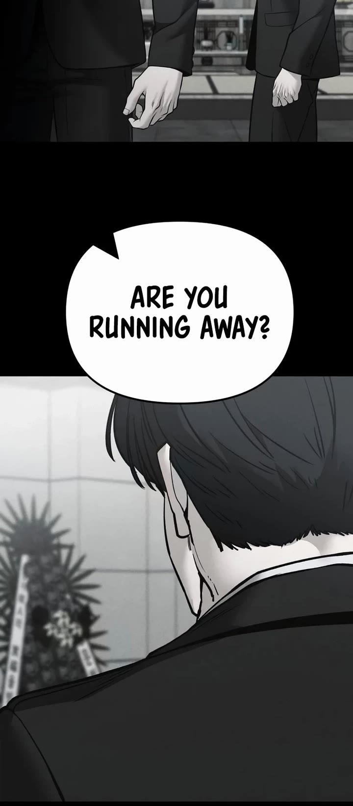 The Bully In-Charge Chapter 125 page 31 - Chapter 125