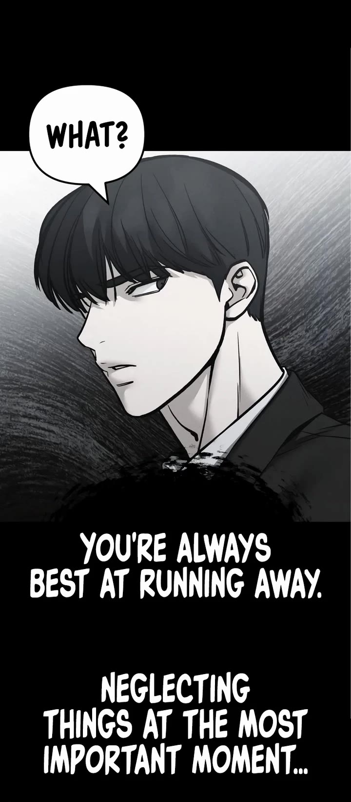 The Bully In-Charge Chapter 125 page 32 - Chapter 125