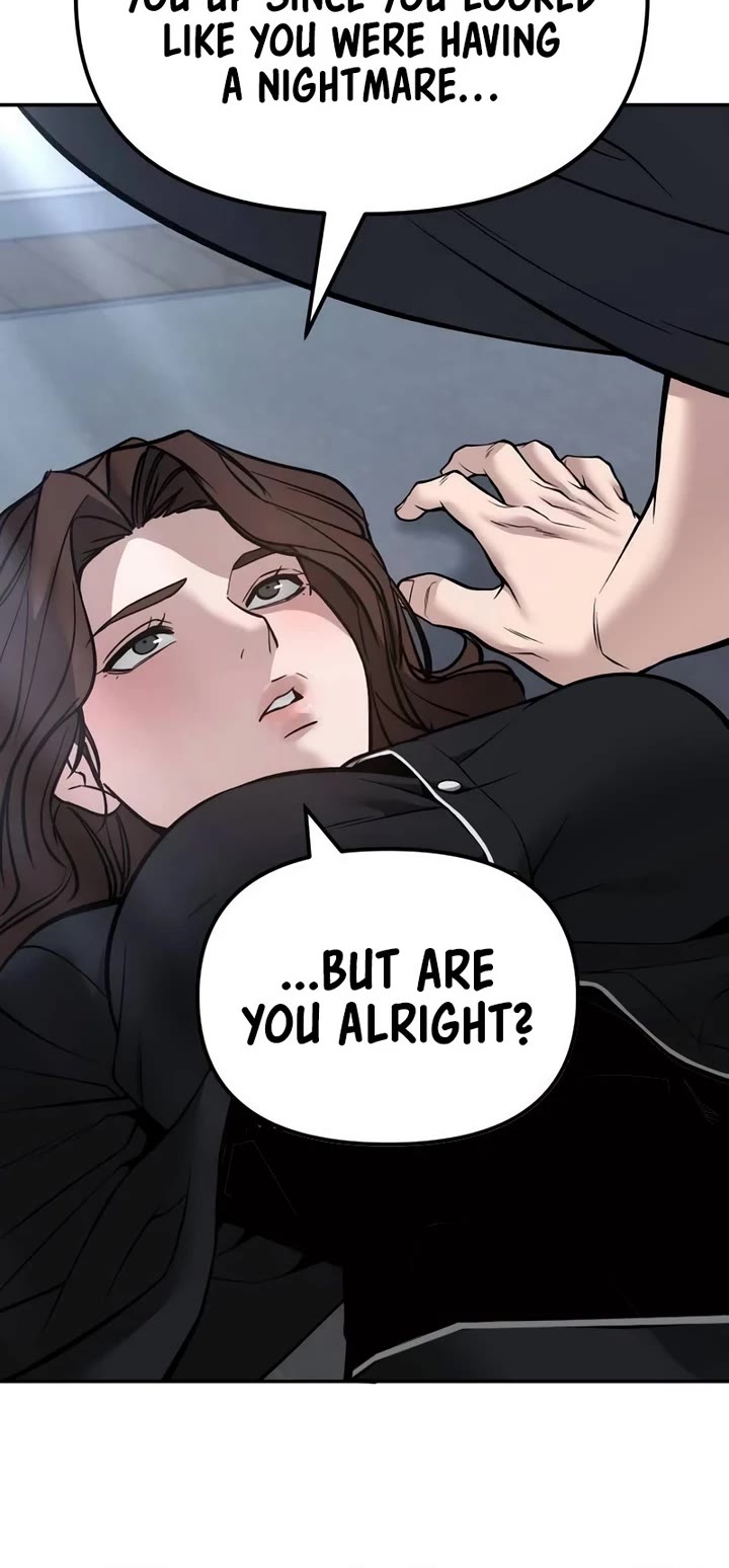 The Bully In-Charge Chapter 125 page 37 - Chapter 125