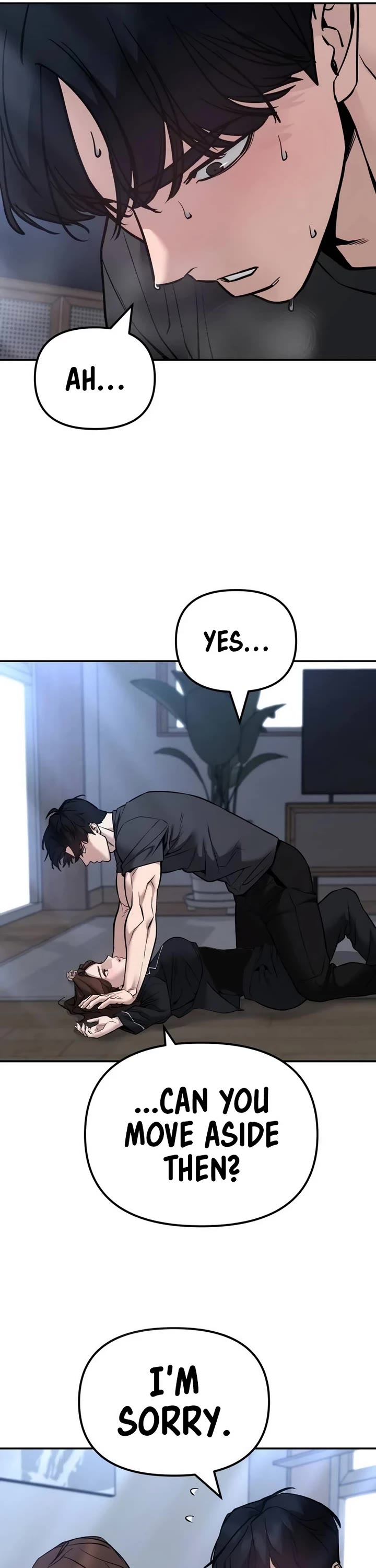 The Bully In-Charge Chapter 125 page 38 - Chapter 125