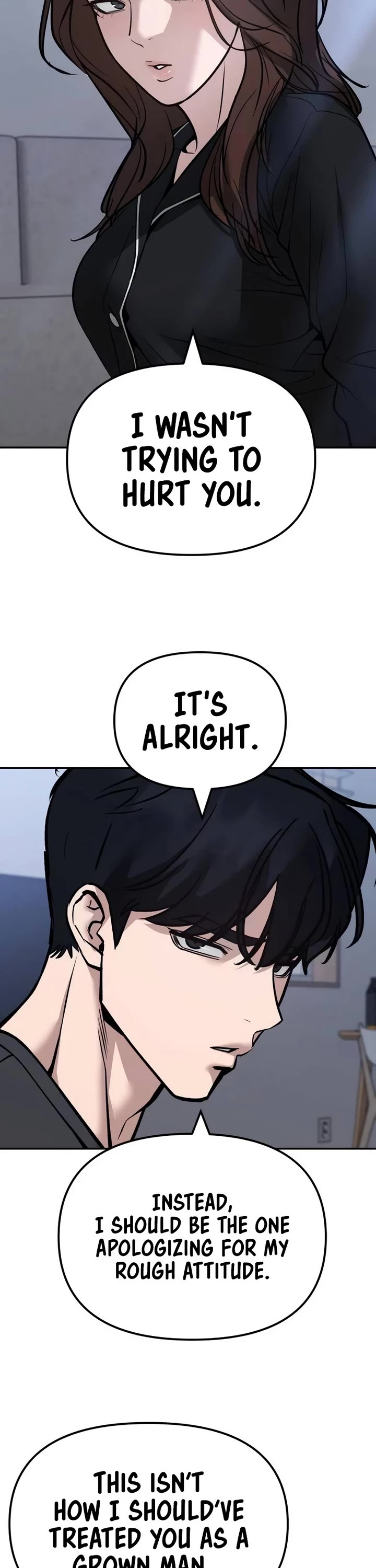 The Bully In-Charge Chapter 125 page 40 - Chapter 125