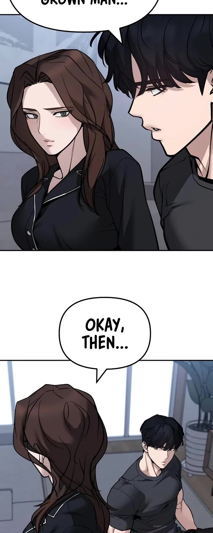 The Bully In-Charge Chapter 125 page 41 - Chapter 125