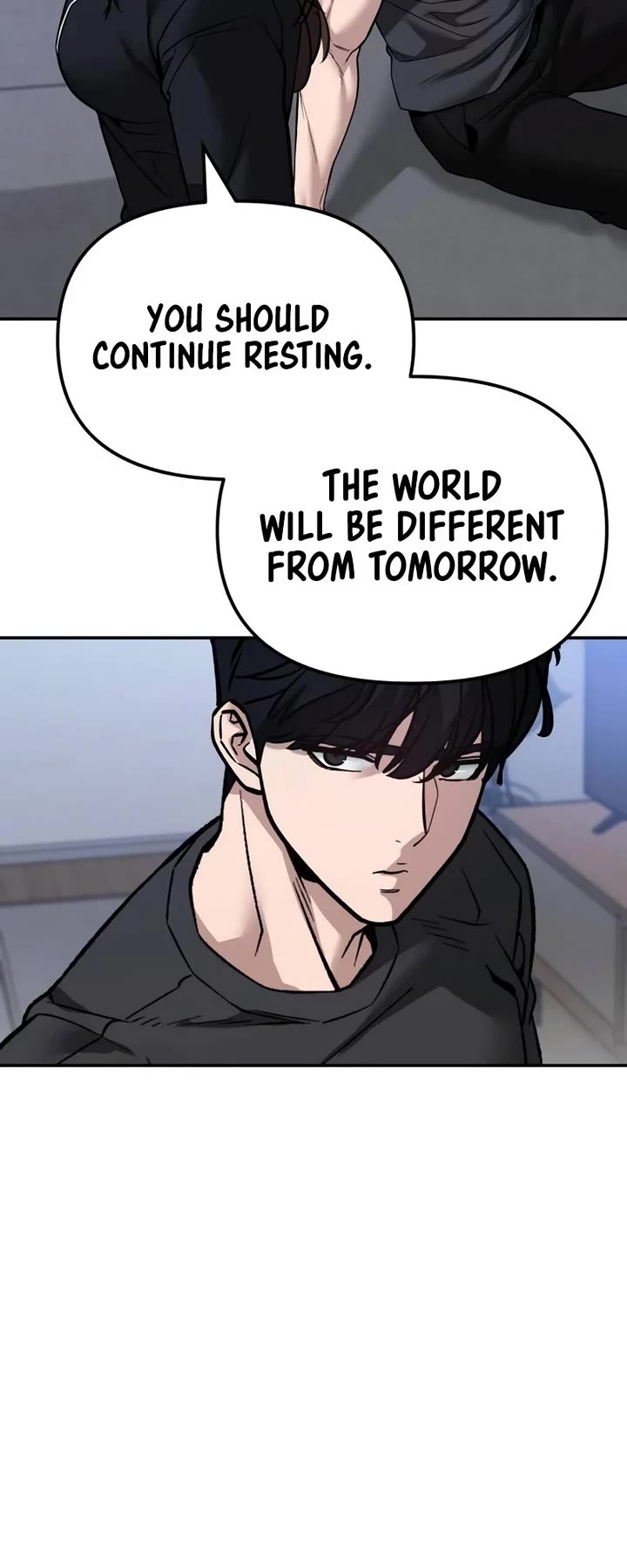 The Bully In-Charge Chapter 125 page 42 - Chapter 125