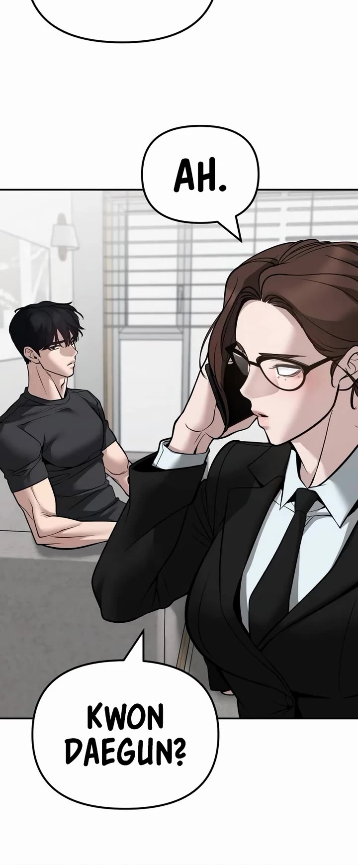 The Bully In-Charge Chapter 125 page 51 - Chapter 125