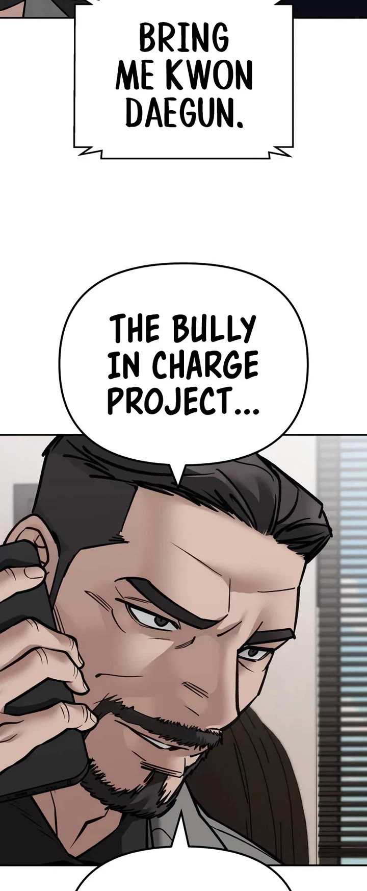 The Bully In-Charge Chapter 125 page 55 - Chapter 125