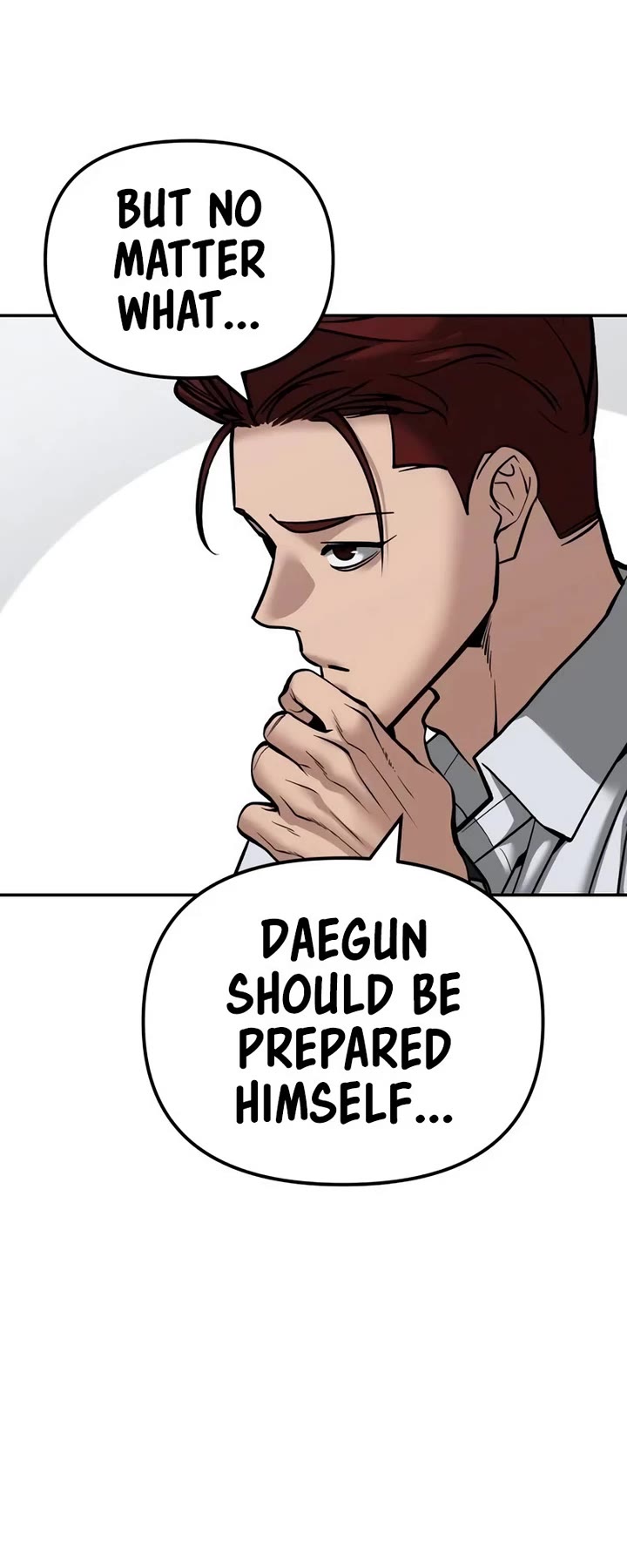 The Bully In-Charge Chapter 125 page 61 - Chapter 125