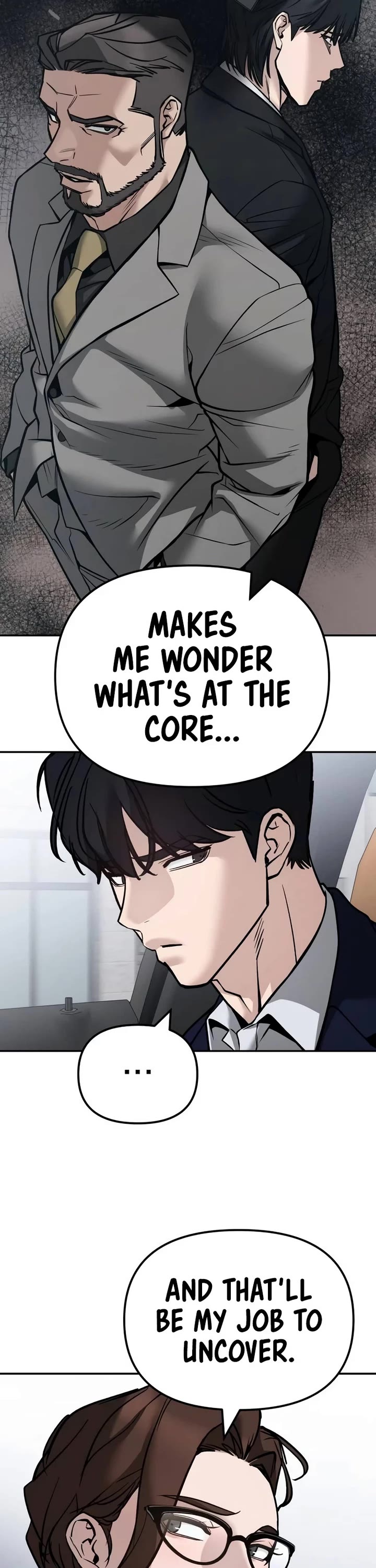 The Bully In-Charge Chapter 125 page 66 - Chapter 125